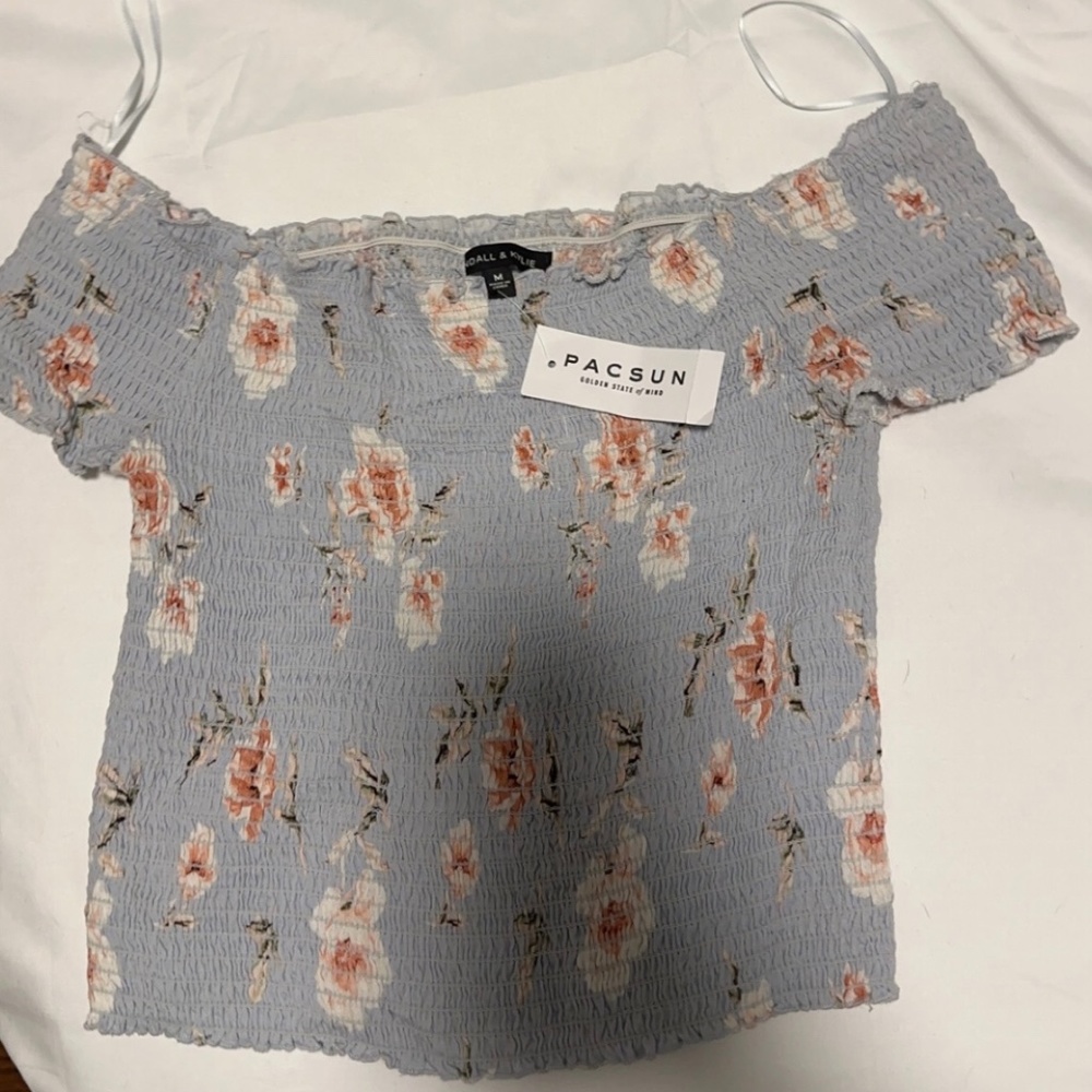 Kendall and Kylie top